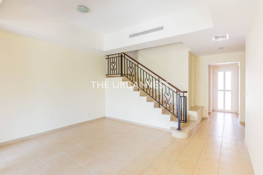 2 Peaceful Location | Well Maintained Type B |
