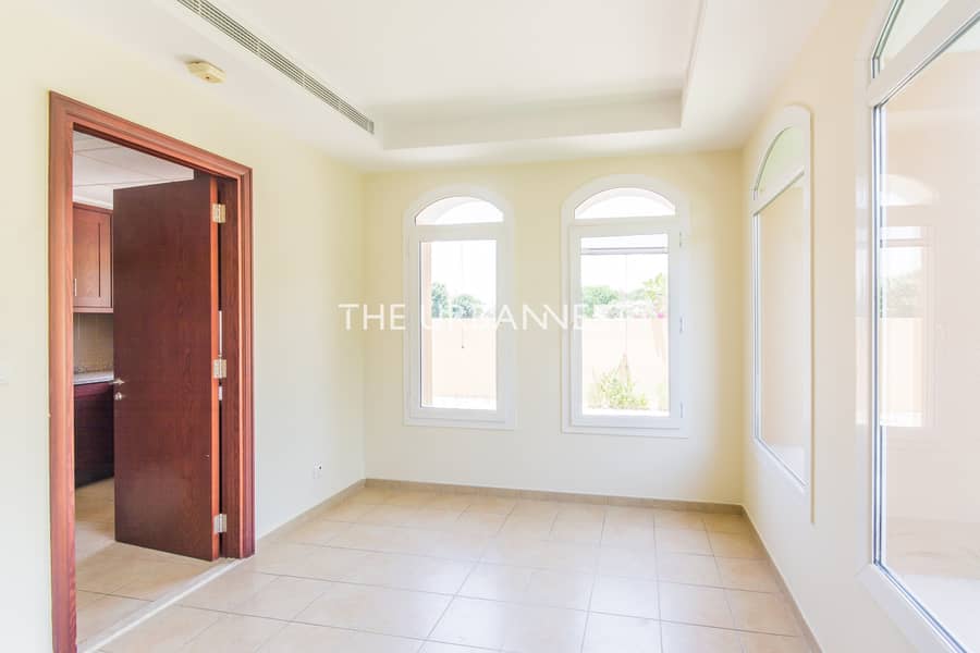7 Peaceful Location | Well Maintained Type B |