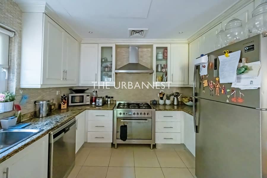 6 Immaculate Al Mahra| Upgraded| Extended| Mid March