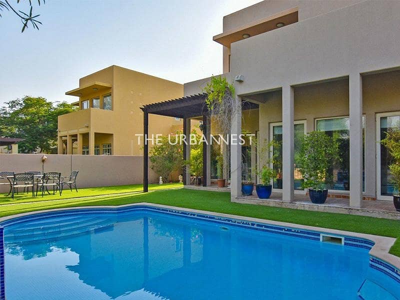 2 Exclusive Upgraded | Type 7 | Fully Landscaped