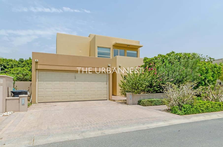 Exclusive | Type 8 | in Great Location | 3 Bed