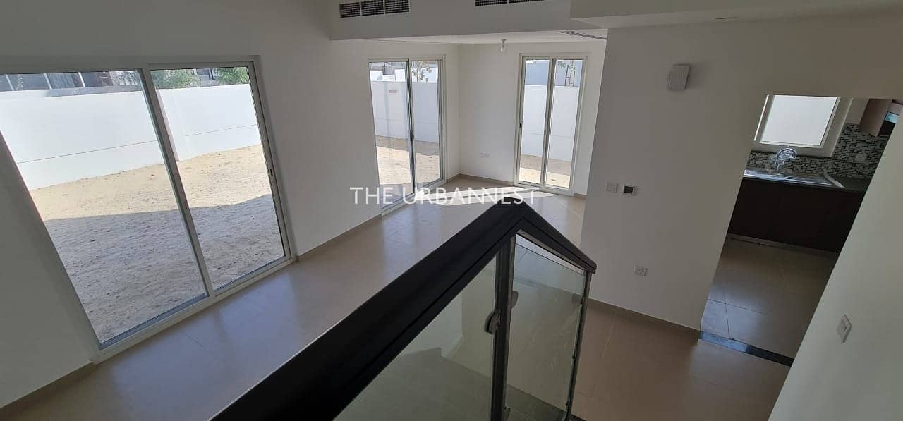 17 Modern and Bright 4BR | Vacant | Multiple Cheques