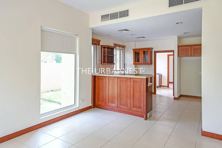 4 Exclusive | Type 8 | in Great Location | 3 Bed