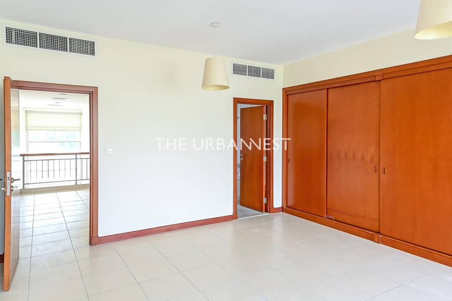 6 Exclusive | Type 8 | in Great Location | 3 Bed