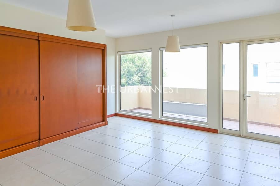 7 Exclusive | Type 8 | in Great Location | 3 Bed