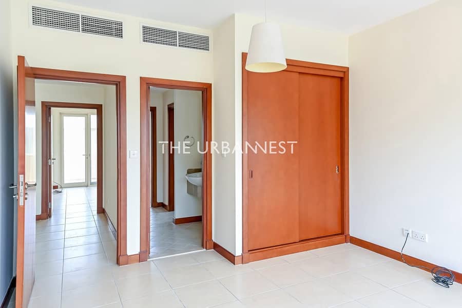 9 Exclusive | Type 8 | in Great Location | 3 Bed