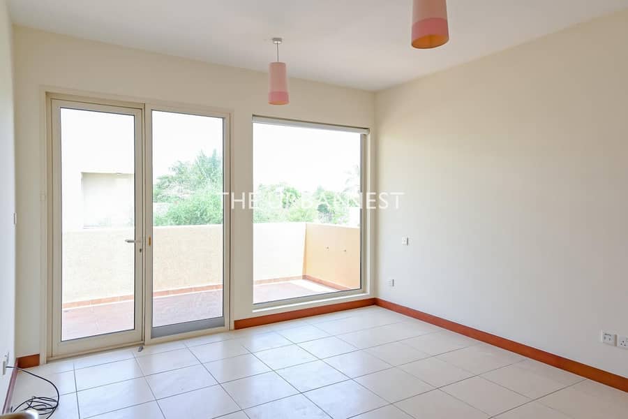 12 Exclusive | Type 8 | in Great Location | 3 Bed