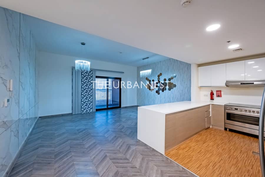 2 Upgraded Alandalus | 2 Bedroom Apartment