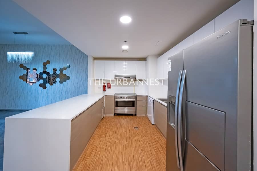 4 Upgraded Alandalus | 2 Bedroom Apartment