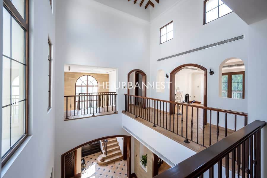 6 Signature Murcia Type | 5 BR | Golf Course View