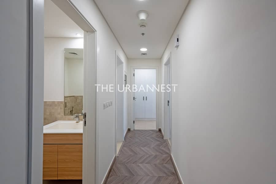 9 Upgraded Alandalus | 2 Bedroom Apartment