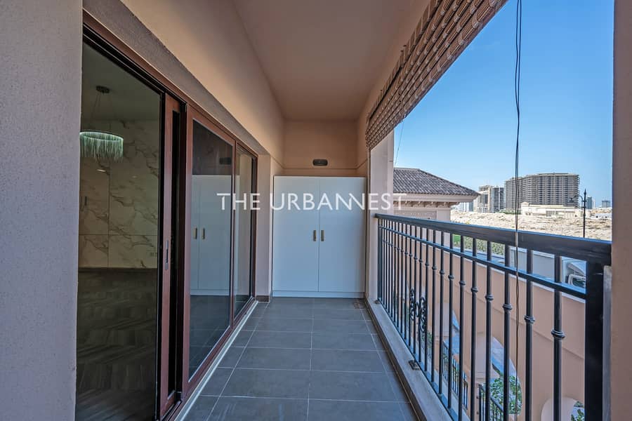 11 Upgraded Alandalus | 2 Bedroom Apartment