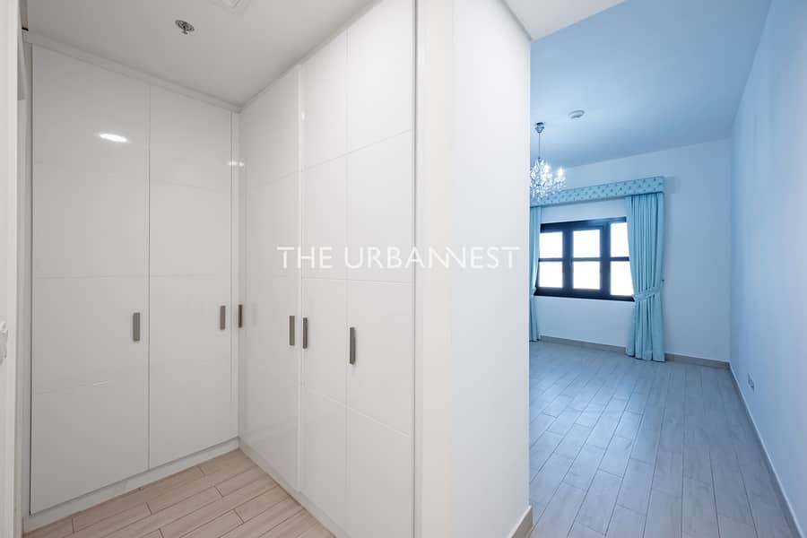 14 Upgraded Alandalus | 2 Bedroom Apartment