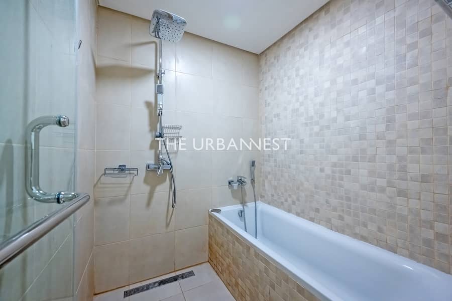 20 Upgraded Alandalus | 2 Bedroom Apartment