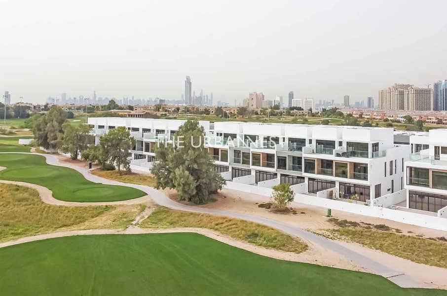 4 Bedroom Jumeirah Luxury Living | Ready to Rent