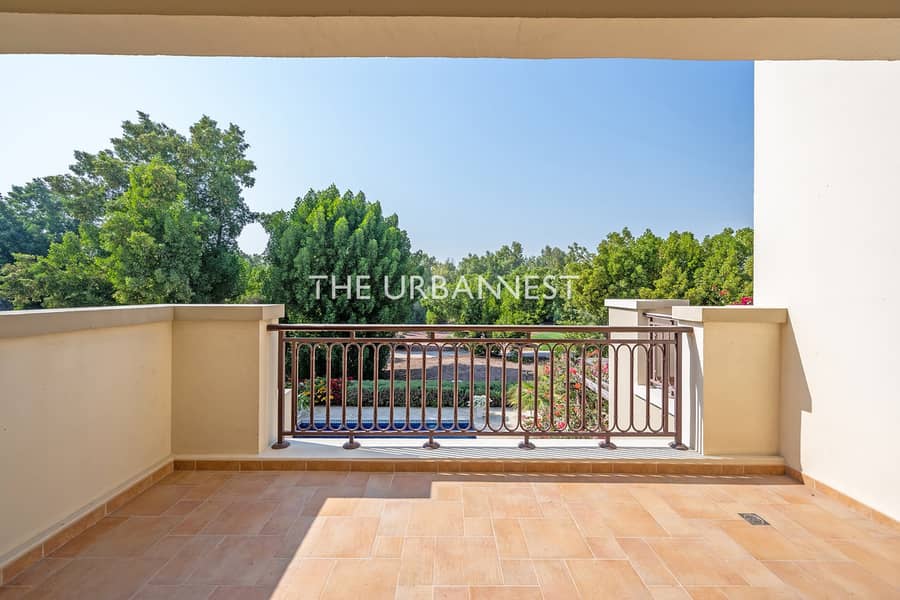 24 Signature Murcia Type | 5 BR | Golf Course View