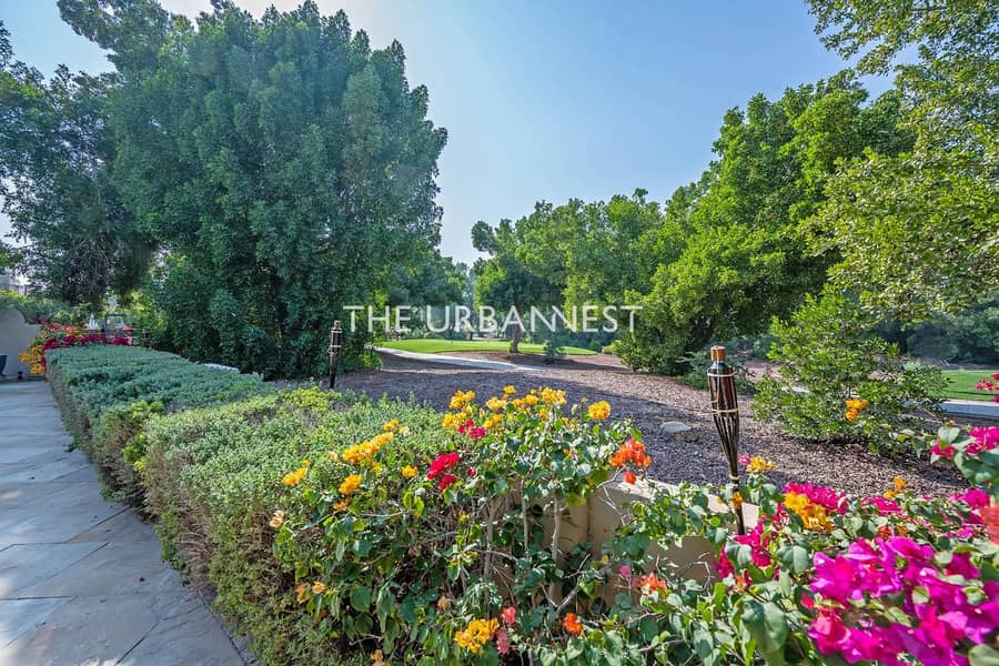33 Signature Murcia Type | 5 BR | Golf Course View