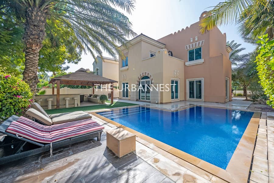 EXCLUSIVE | Lovely 5 Bed | in Great Location