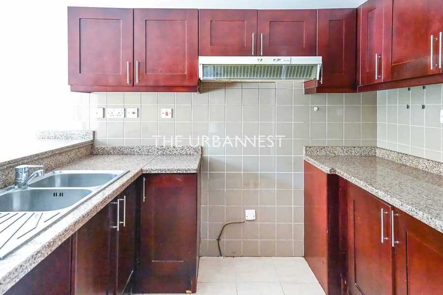 15 Type 3E | Available May | Well Maintained Villa