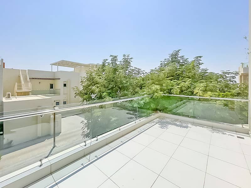 位于可持续发展城，1区 4 卧室的别墅 350000 AED - 6977937