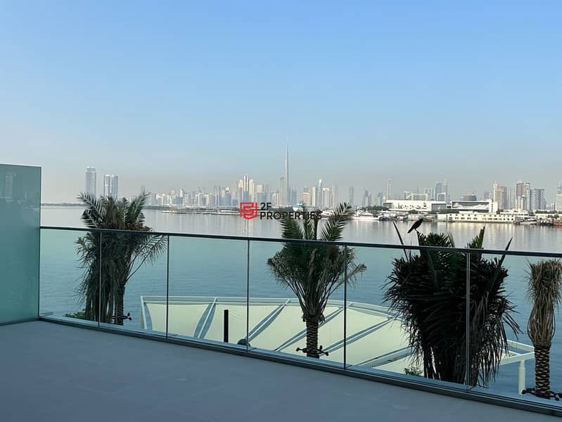 位于迪拜溪港，格兰德大厦 3 卧室的联排别墅 400000 AED - 7288028
