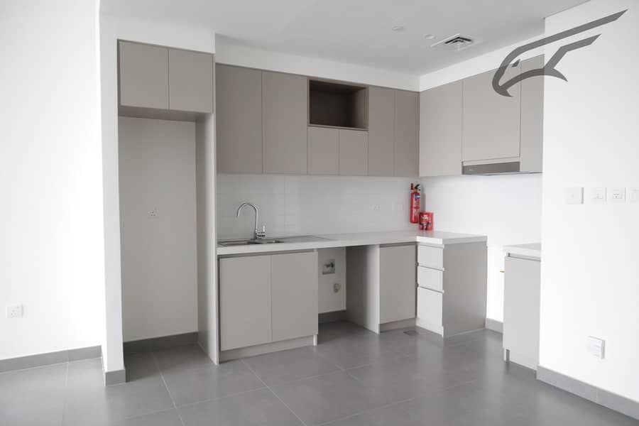 4 Brand New 2 BR | Prime Location | Harbour View