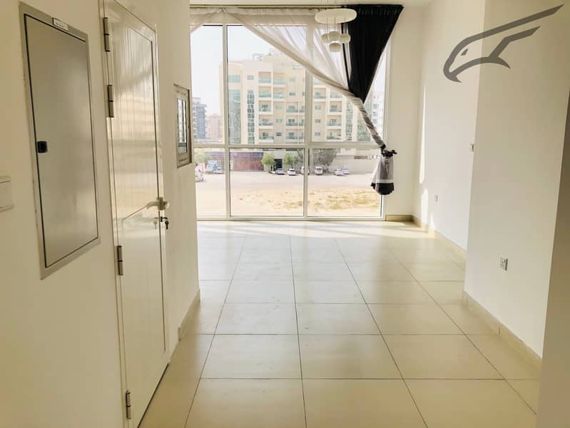 Large Two-Bedroom Apartments For Rent In Warqaa One.