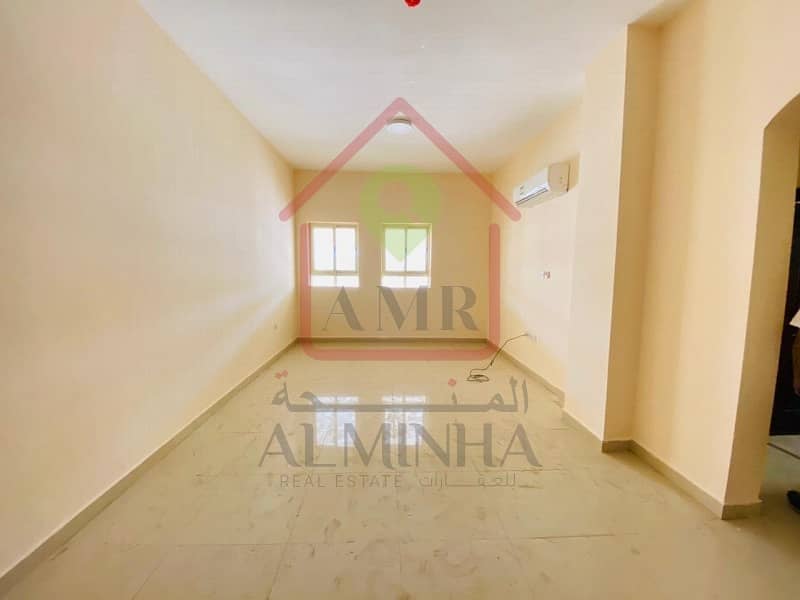 Квартира в Ашаридж, 3 cпальни, 50000 AED - 4954525