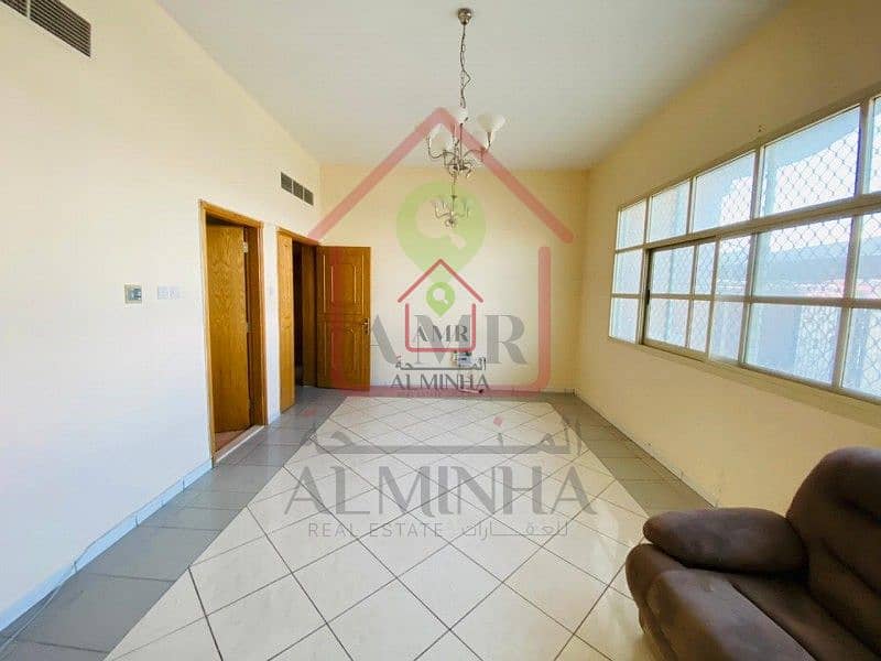 Квартира в Аль Мутавах, 4 cпальни, 50000 AED - 4909672