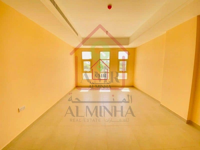 Квартира в Аль Хабиси，Аль Сидра, 2 cпальни, 35000 AED - 4954533