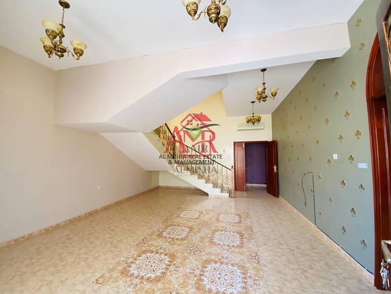 2 Fabulous Villa | Private Entrance | Shaded Parking