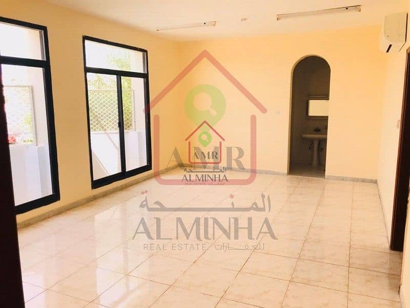 Квартира в Аль Мувайджи，Аль Рувайка, 3 cпальни, 45000 AED - 4860561