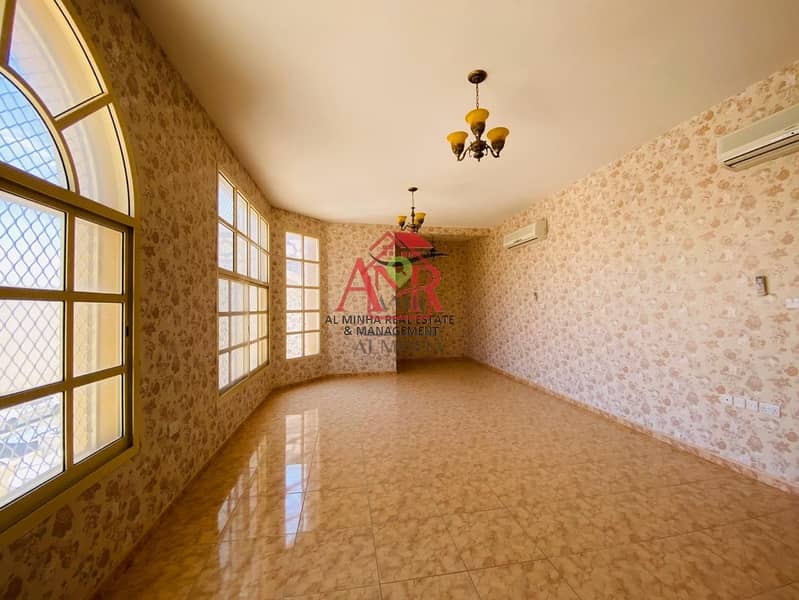 4 Fabulous Villa | Private Entrance | Shaded Parking