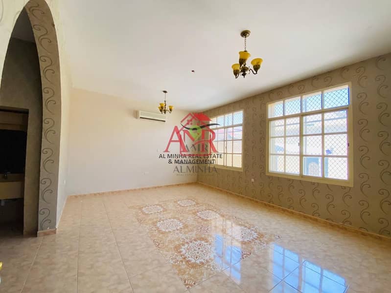 6 Fabulous Villa | Private Entrance | Shaded Parking