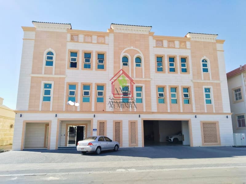Квартира в Аль Мувайджи, 3 cпальни, 50000 AED - 6718852