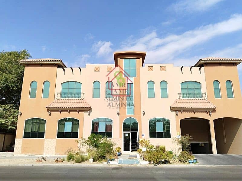 Квартира в Аль Мувайджи, 2 cпальни, 30000 AED - 6733590