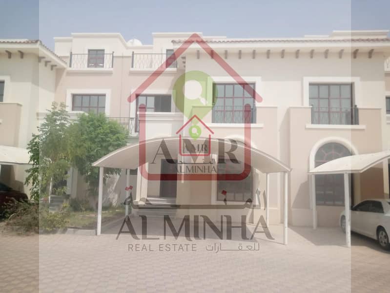 位于扎克尔 4 卧室的公寓 85000 AED - 6120570