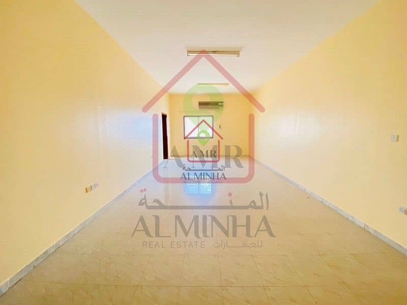 Квартира в Аль Хабиси, 3 cпальни, 42000 AED - 5610494