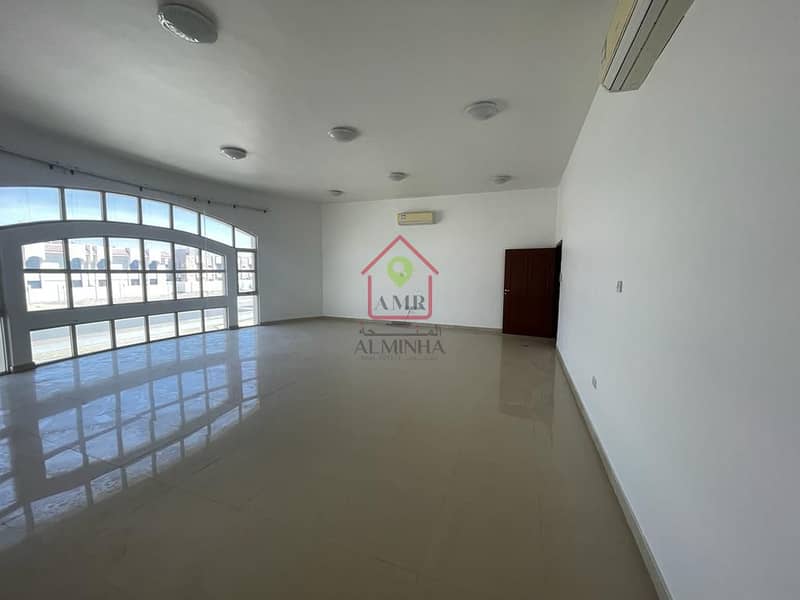 prime apartment for rent We have a very nice apartment for rent in Al Muwaiji Close to School Street and the city center