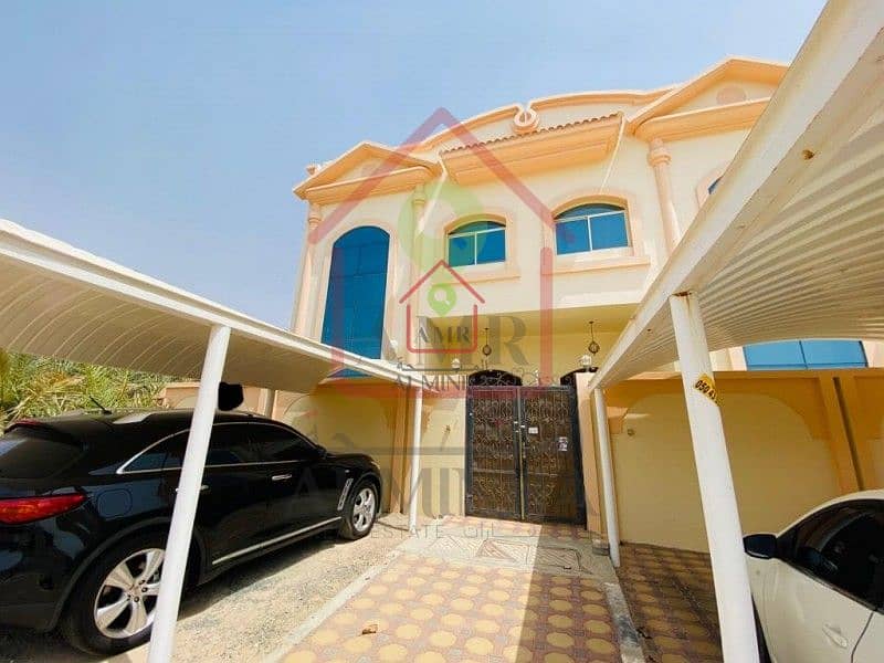 Вилла в Аль Макам, 4 cпальни, 75000 AED - 5211374