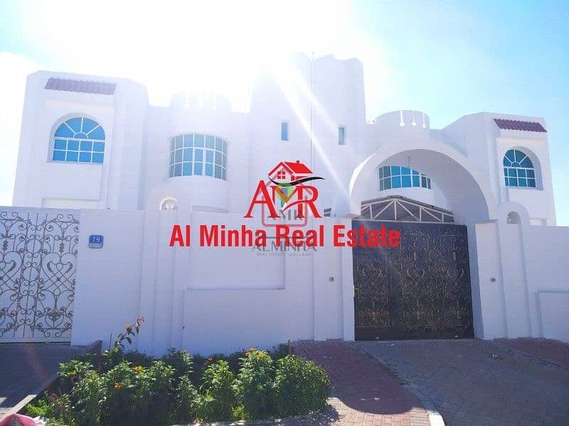 Commercial Villa | Any Business | Yard