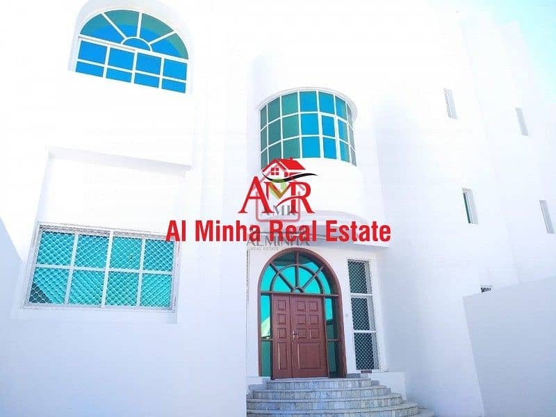 11 Commercial Villa | Any Business | Yard