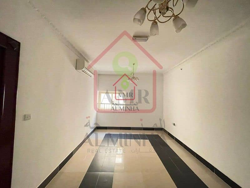 位于艾尔-西德拉 1 卧室的公寓 28000 AED - 5822483