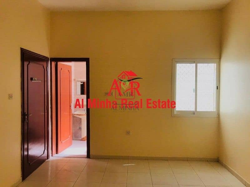 5 Spacious 3 BHK  Good Deal | Ground Floor