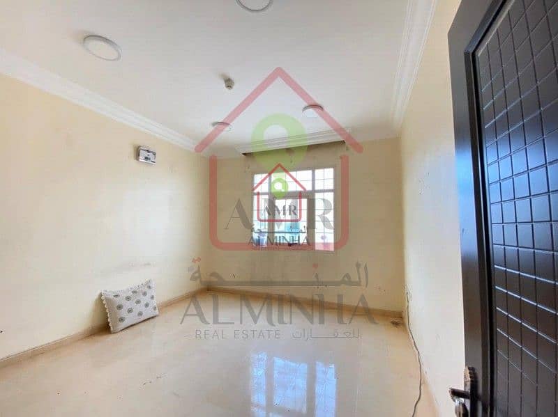 Квартира в Аль Мутарад, 3 cпальни, 50000 AED - 5184415