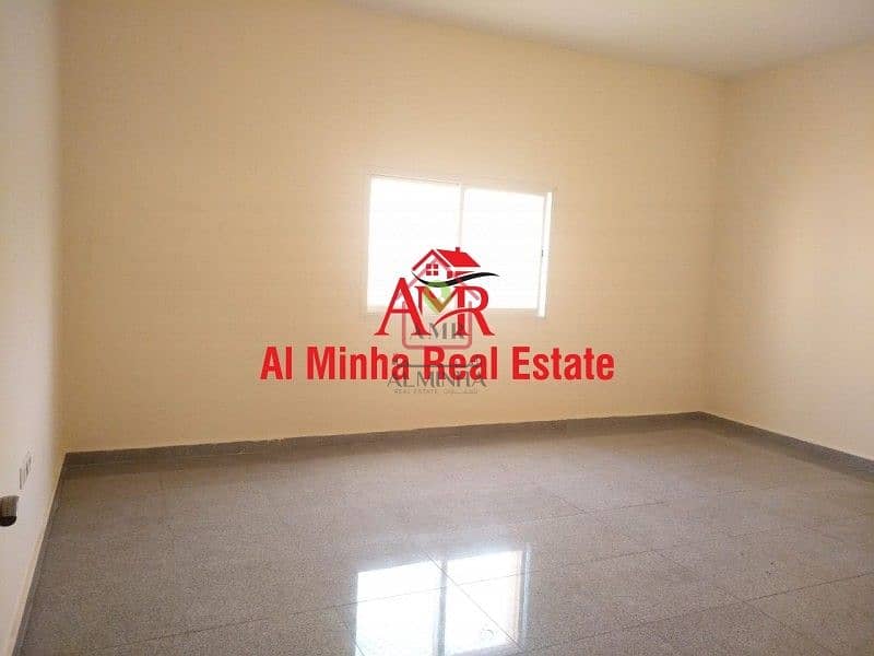 5 Spacious 3 BHK | Swimming Pool Good Deal