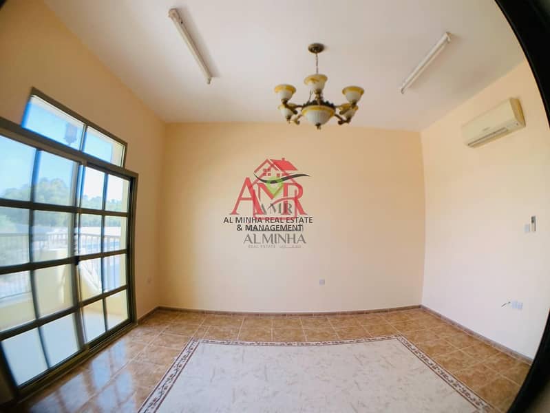 7 Amazing 3BHK | 4 Payments | Shaded Parking | Balcony |
