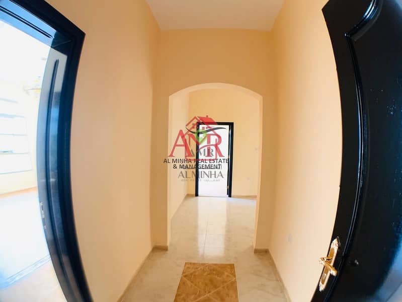 9 Amazing 3BHK | 4 Payments | Shaded Parking | Balcony |