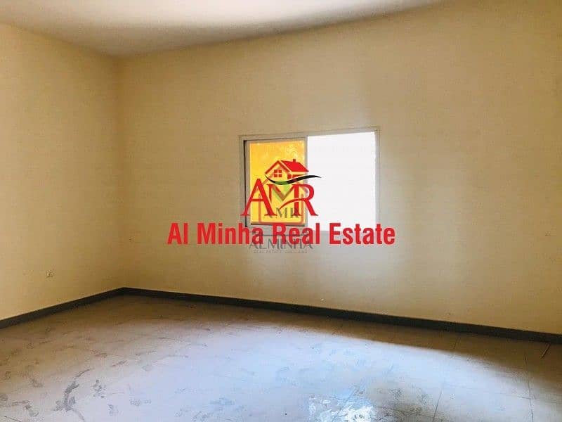 9 Spacious 2 BHk | Swimming Pool Good Deal