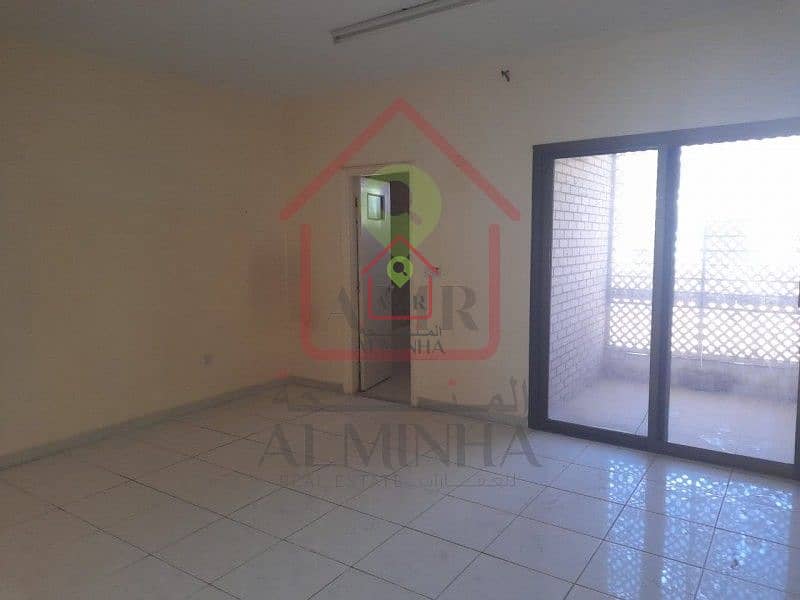 Квартира в Аль Джахили, 3 cпальни, 40000 AED - 5822488